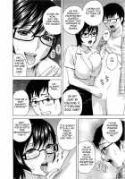 Life with Married Women Just Like A Manga / まんがのような人妻との日々 [Hidemaru] [Original] Thumbnail Page 107