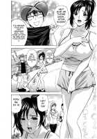 Life with Married Women Just Like A Manga / まんがのような人妻との日々 [Hidemaru] [Original] Thumbnail Page 141
