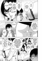 Life with Married Women Just Like A Manga / まんがのような人妻との日々 [Hidemaru] [Original] Thumbnail Page 162