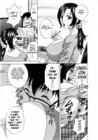 Life with Married Women Just Like A Manga / まんがのような人妻との日々 [Hidemaru] [Original] Thumbnail Page 174