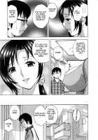 Life with Married Women Just Like A Manga / まんがのような人妻との日々 [Hidemaru] [Original] Thumbnail Page 176