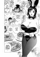 Life with Married Women Just Like A Manga / まんがのような人妻との日々 [Hidemaru] [Original] Thumbnail Page 177