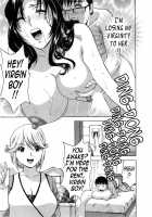 Life with Married Women Just Like A Manga / まんがのような人妻との日々 [Hidemaru] [Original] Thumbnail Page 28