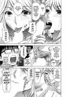 Life with Married Women Just Like A Manga / まんがのような人妻との日々 [Hidemaru] [Original] Thumbnail Page 34