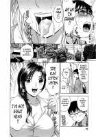 Life with Married Women Just Like A Manga / まんがのような人妻との日々 [Hidemaru] [Original] Thumbnail Page 47