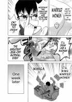 Life with Married Women Just Like A Manga / まんがのような人妻との日々 [Hidemaru] [Original] Thumbnail Page 67