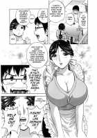 Life with Married Women Just Like A Manga / まんがのような人妻との日々 [Hidemaru] [Original] Thumbnail Page 70