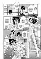 Night Flight / ナイトフライト [Uchoten] [Original] Thumbnail Page 101