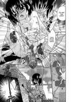 Night Flight / ナイトフライト [Uchoten] [Original] Thumbnail Page 110