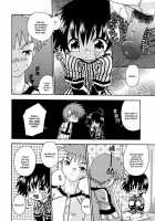 Night Flight / ナイトフライト [Uchoten] [Original] Thumbnail Page 115