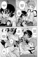 Night Flight / ナイトフライト [Uchoten] [Original] Thumbnail Page 116