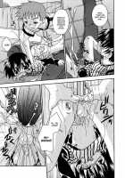 Night Flight / ナイトフライト [Uchoten] [Original] Thumbnail Page 124