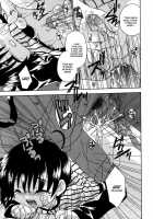 Night Flight / ナイトフライト [Uchoten] [Original] Thumbnail Page 126