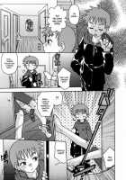 Night Flight / ナイトフライト [Uchoten] [Original] Thumbnail Page 128