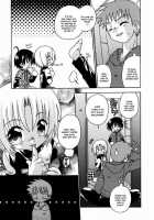 Night Flight / ナイトフライト [Uchoten] [Original] Thumbnail Page 130