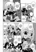 Night Flight / ナイトフライト [Uchoten] [Original] Thumbnail Page 131