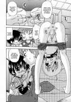 Night Flight / ナイトフライト [Uchoten] [Original] Thumbnail Page 135