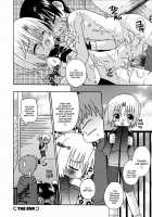 Night Flight / ナイトフライト [Uchoten] [Original] Thumbnail Page 143