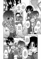 Night Flight / ナイトフライト [Uchoten] [Original] Thumbnail Page 145