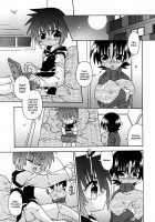 Night Flight / ナイトフライト [Uchoten] [Original] Thumbnail Page 146