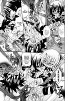 Night Flight / ナイトフライト [Uchoten] [Original] Thumbnail Page 174