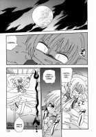 Night Flight / ナイトフライト [Uchoten] [Original] Thumbnail Page 180