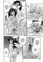 Night Flight / ナイトフライト [Uchoten] [Original] Thumbnail Page 183