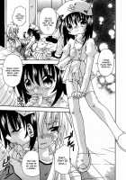 Night Flight / ナイトフライト [Uchoten] [Original] Thumbnail Page 184