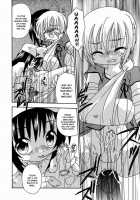 Night Flight / ナイトフライト [Uchoten] [Original] Thumbnail Page 189