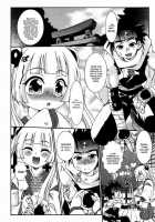 Night Flight / ナイトフライト [Uchoten] [Original] Thumbnail Page 197