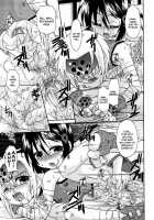 Night Flight / ナイトフライト [Uchoten] [Original] Thumbnail Page 20