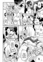 Night Flight / ナイトフライト [Uchoten] [Original] Thumbnail Page 37