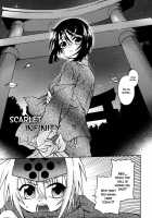 Night Flight / ナイトフライト [Uchoten] [Original] Thumbnail Page 42