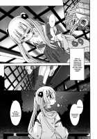 Night Flight / ナイトフライト [Uchoten] [Original] Thumbnail Page 64