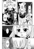 Night Flight / ナイトフライト [Uchoten] [Original] Thumbnail Page 65