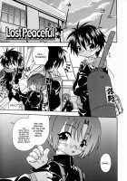 Night Flight / ナイトフライト [Uchoten] [Original] Thumbnail Page 80