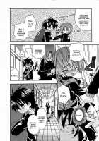 Night Flight / ナイトフライト [Uchoten] [Original] Thumbnail Page 81