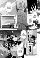 Night Flight / ナイトフライト [Uchoten] [Original] Thumbnail Page 82