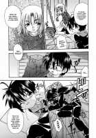 Night Flight / ナイトフライト [Uchoten] [Original] Thumbnail Page 84