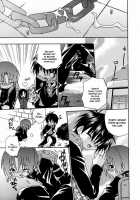 Night Flight / ナイトフライト [Uchoten] [Original] Thumbnail Page 94