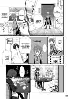 Gymno Compilation Part 1 / GYMNO 総集編 その１ [Kiriya] [Original] Thumbnail Page 102