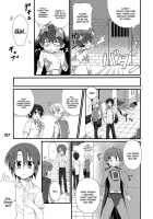 Gymno Compilation Part 1 / GYMNO 総集編 その１ [Kiriya] [Original] Thumbnail Page 106