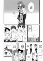 Gymno Compilation Part 1 / GYMNO 総集編 その１ [Kiriya] [Original] Thumbnail Page 107