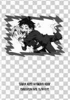 Gymno Compilation Part 1 / GYMNO 総集編 その１ [Kiriya] [Original] Thumbnail Page 109