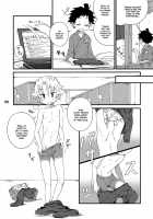 Gymno Compilation Part 1 / GYMNO 総集編 その１ [Kiriya] [Original] Thumbnail Page 117