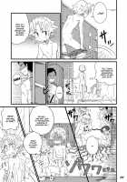 Gymno Compilation Part 1 / GYMNO 総集編 その１ [Kiriya] [Original] Thumbnail Page 118