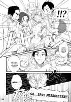 Gymno Compilation Part 1 / GYMNO 総集編 その１ [Kiriya] [Original] Thumbnail Page 119