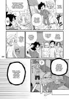 Gymno Compilation Part 1 / GYMNO 総集編 その１ [Kiriya] [Original] Thumbnail Page 123