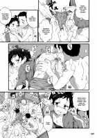 Gymno Compilation Part 1 / GYMNO 総集編 その１ [Kiriya] [Original] Thumbnail Page 126
