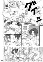 Gymno Compilation Part 1 / GYMNO 総集編 その１ [Kiriya] [Original] Thumbnail Page 129